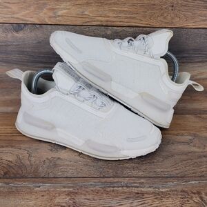 Adidas NMD V3 'White Iridescent' GS